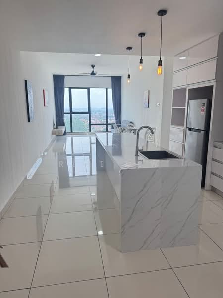 Service Residence for Rent at Southkey Mosaic - Rene Tew - PropertyGuru.com.my