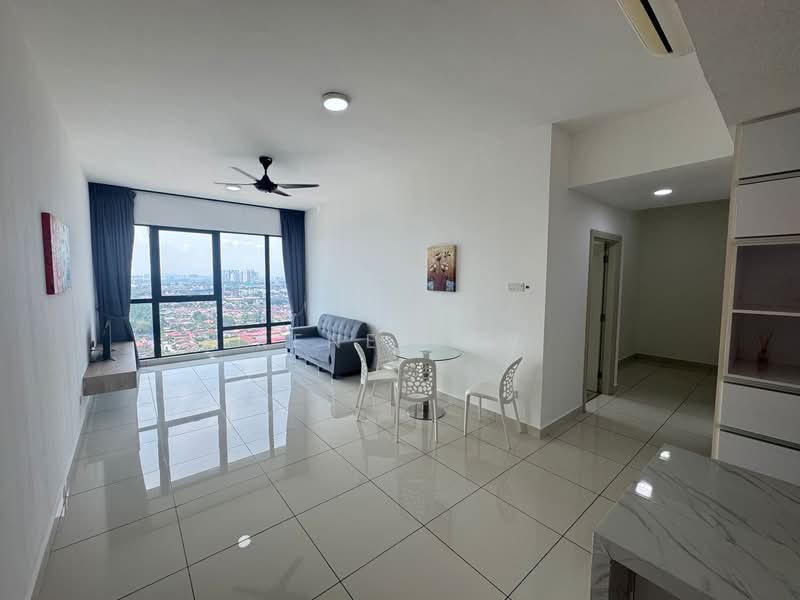 Service Residence for Rent at Southkey Mosaic - Rene Tew - PropertyGuru.com.my