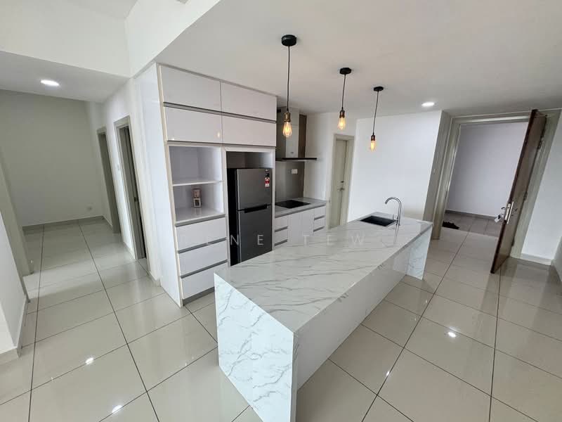 Service Residence for Rent at Southkey Mosaic - Rene Tew - PropertyGuru.com.my