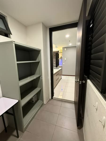 Kediaman Servis untuk Disewa di The Tamarind - Jack Law - Kitchen - PropertyGuru.com.my