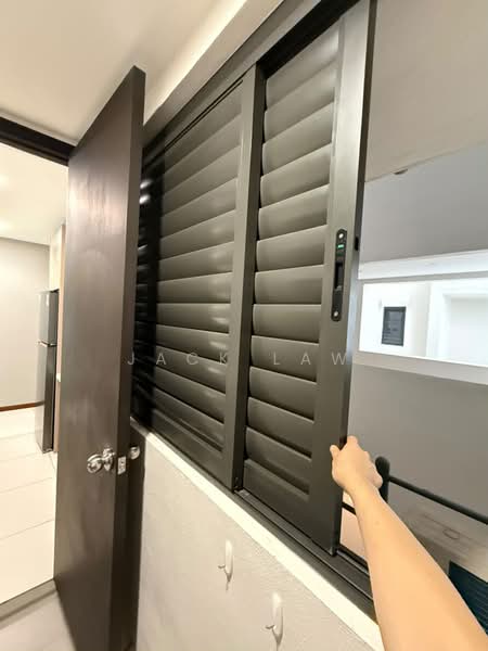 Kediaman Servis untuk Disewa di The Tamarind - Jack Law - PropertyGuru.com.my