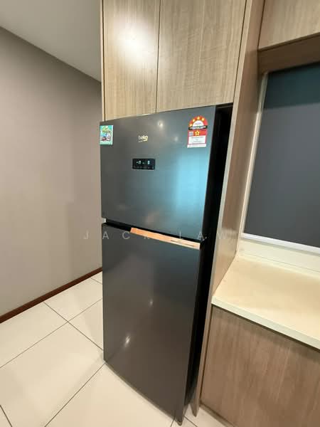 Kediaman Servis untuk Disewa di The Tamarind - Jack Law - Kitchen - PropertyGuru.com.my