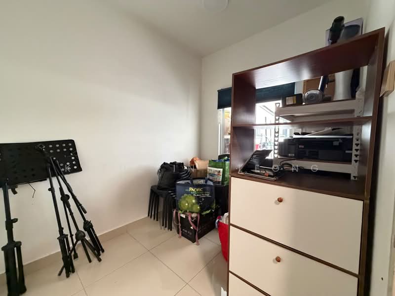 2-storey Terraced House for Sale in Taman Kundang Jaya (Rawang) - Katherine Leong - Interior - PropertyGuru.com.my