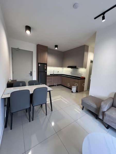 Service Residence for Rent at One Equine - Raiden Soon - PropertyGuru.com.my