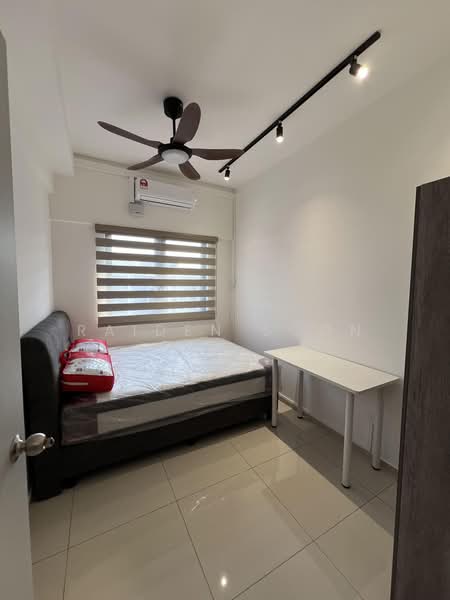 Service Residence for Rent at One Equine - Raiden Soon - PropertyGuru.com.my