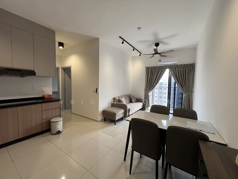 Service Residence for Rent at One Equine - Raiden Soon - PropertyGuru.com.my