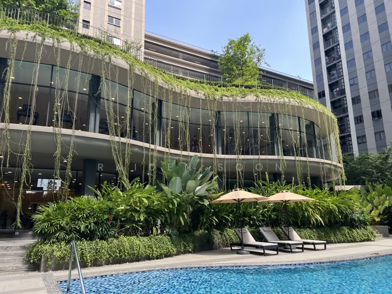 Service Residence for Rent at One Equine - Raiden Soon - PropertyGuru.com.my