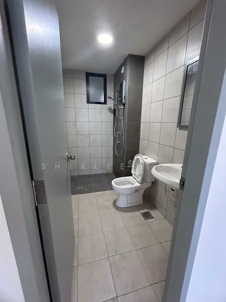 Service Residence for Rent at MIRA at Shorea Park - Shirlee Toh - Bathroom - PropertyGuru.com.my