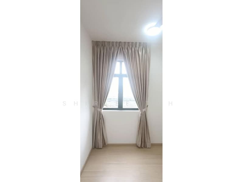 Service Residence for Rent at MIRA at Shorea Park - Shirlee Toh - Interior - PropertyGuru.com.my