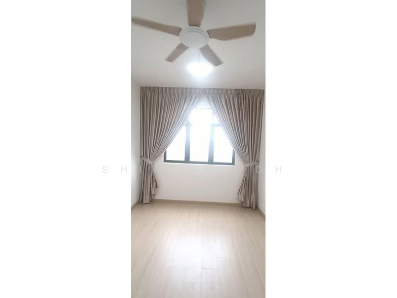 Service Residence for Rent at MIRA at Shorea Park - Shirlee Toh - Interior - PropertyGuru.com.my