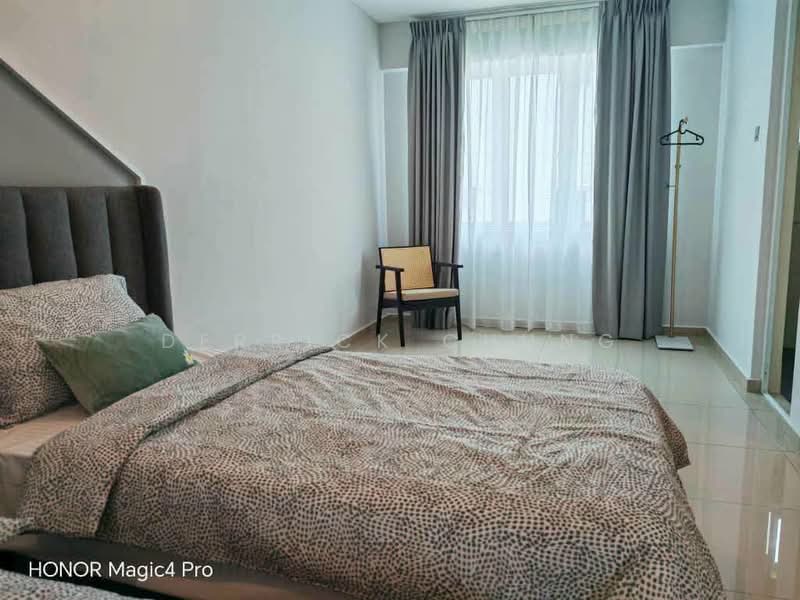 Semi-Detached House for Sale in Ipoh (Perak) - Derrick Chung - Bedroom - PropertyGuru.com.my
