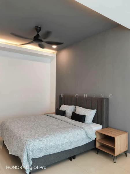 Semi-Detached House for Sale in Ipoh (Perak) - Derrick Chung - Bedroom - PropertyGuru.com.my