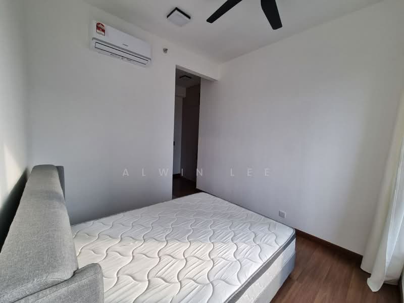 Service Residence for Rent at SUNSURIA FORUM SERVICED APARTMENT - Alwin Lee - Bedroom - PropertyGuru.com.my