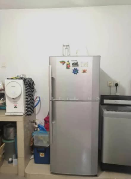 Pangsapuri untuk Dijual di Rampai Court - Valerie Ng - Kitchen - PropertyGuru.com.my