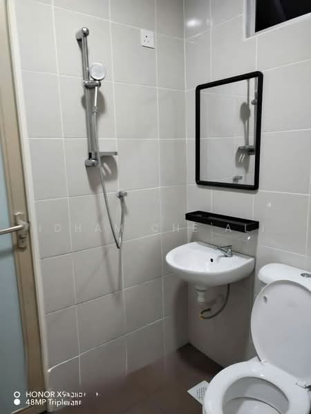 Terraced House for Sale in Kotasas (Kuantan) - Idham Che'Ali - Bathroom - PropertyGuru.com.my