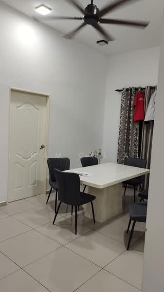 Terraced House for Sale in Kotasas (Kuantan) - Idham Che'Ali - Dining Room - PropertyGuru.com.my
