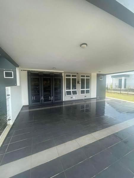 Terraced House for Sale in Kotasas (Kuantan) - Idham Che'Ali - Exterior - PropertyGuru.com.my