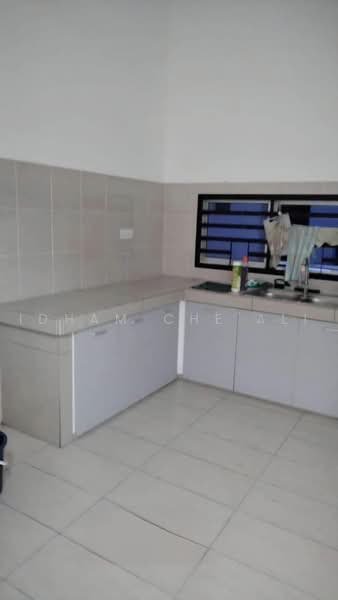 Terraced House for Sale in Kotasas (Kuantan) - Idham Che'Ali - Kitchen - PropertyGuru.com.my