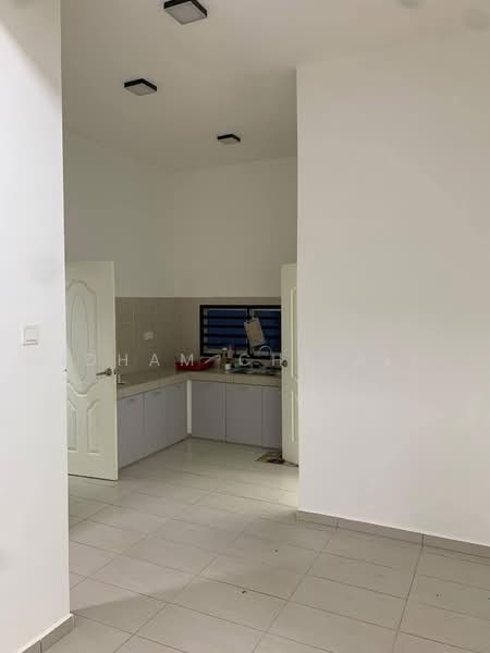 Terraced House for Sale in Kotasas (Kuantan) - Idham Che'Ali - Kitchen - PropertyGuru.com.my