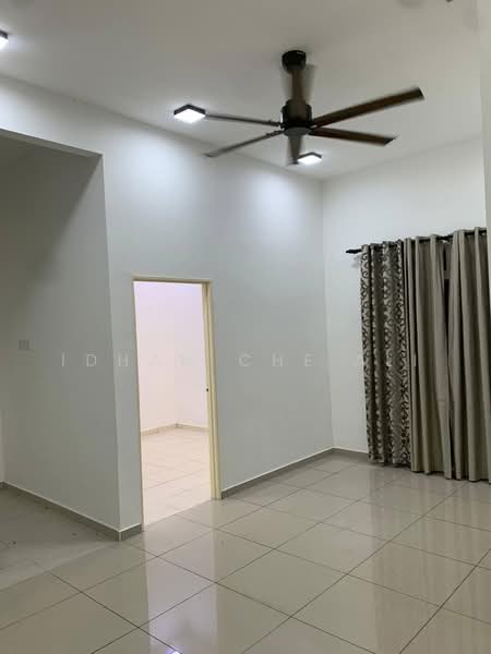 Terraced House for Sale in Kotasas (Kuantan) - Idham Che'Ali - Living Room - PropertyGuru.com.my