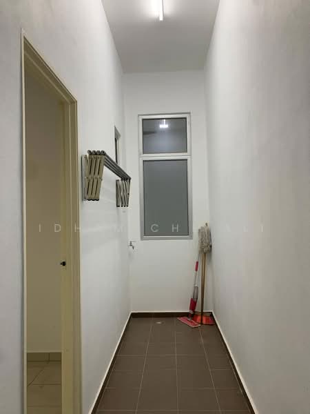 Terraced House for Sale in Kotasas (Kuantan) - Idham Che'Ali - Corridor - PropertyGuru.com.my