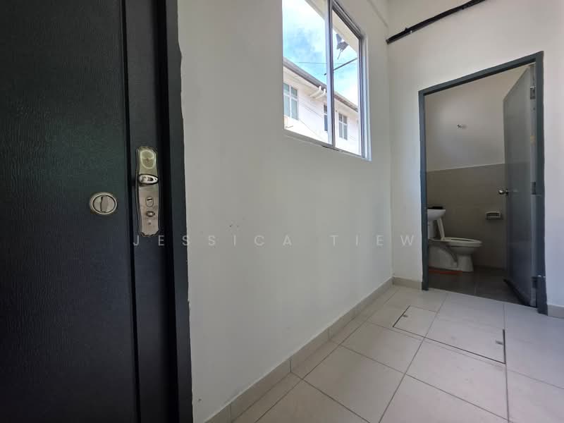 2.5-storey Terraced House for Sale in Taman Pulai Mutiara (Iskandar Puteri (Nusajaya)) - Jessica Tiew - PropertyGuru.com.my