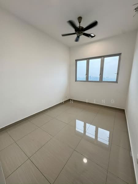 Kediaman Servis untuk Disewa di SkyLake Residence - Wai Ann Teng - Interior - PropertyGuru.com.my