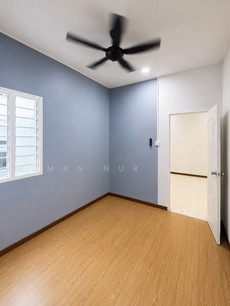 1-storey Terraced House for Sale in Kulai (Johor) - LUQMAN NUR HAKIM - PropertyGuru.com.my