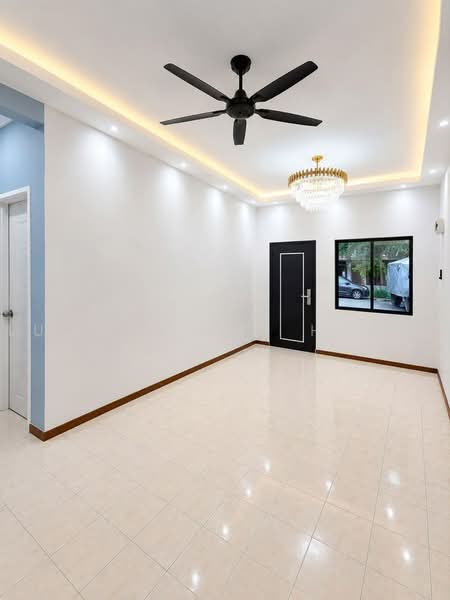 1-storey Terraced House for Sale in Kulai (Johor) - LUQMAN NUR HAKIM - PropertyGuru.com.my