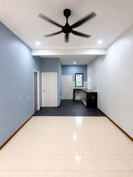 1-storey Terraced House for Sale in Kulai (Johor) - LUQMAN NUR HAKIM - PropertyGuru.com.my