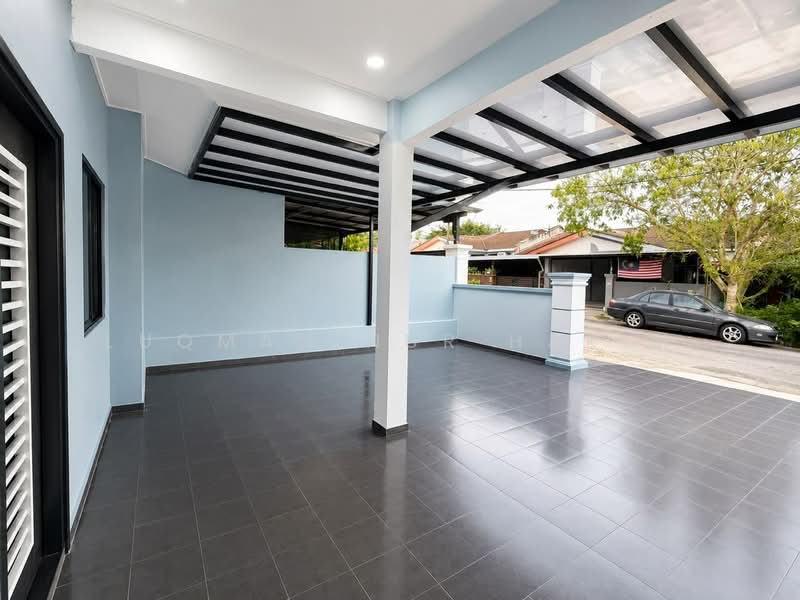 1-storey Terraced House for Sale in Kulai (Johor) - LUQMAN NUR HAKIM - PropertyGuru.com.my