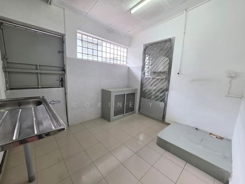 Rumah Teres 1-Tingkat untuk Dijual di Taman Johor Jaya (Johor Bahru) - Corine YG - PropertyGuru.com.my