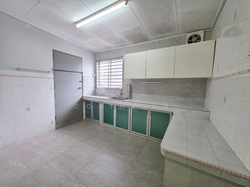 Rumah Teres 1-Tingkat untuk Dijual di Taman Johor Jaya (Johor Bahru) - Corine YG - PropertyGuru.com.my