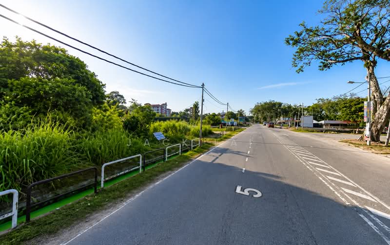 Residential Land for Sale in Port Dickson (Negeri Sembilan) - Jack Lai - Exterior - PropertyGuru.com.my