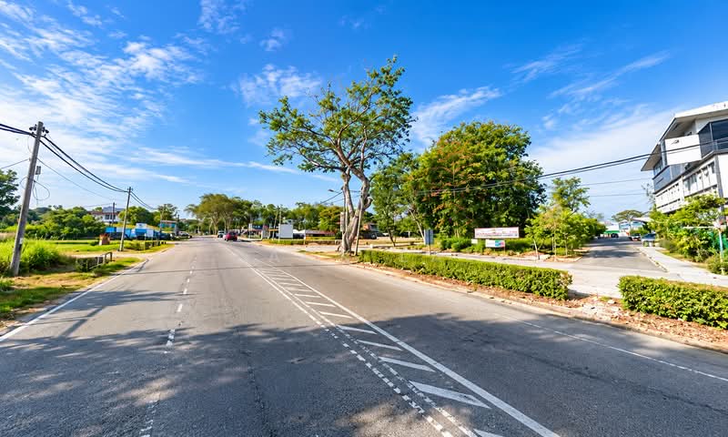 Residential Land for Sale in Port Dickson (Negeri Sembilan) - Jack Lai - Exterior - PropertyGuru.com.my