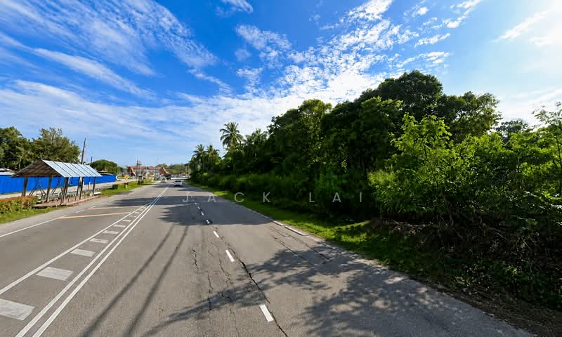 Residential Land for Sale in Port Dickson (Negeri Sembilan) - Jack Lai - Exterior - PropertyGuru.com.my