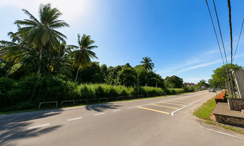Residential Land for Sale in Port Dickson (Negeri Sembilan) - Jack Lai - Exterior - PropertyGuru.com.my