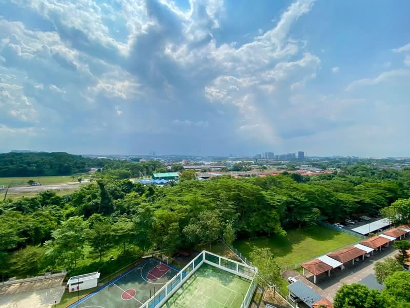 Pangsapuri untuk Dijual di Molek Pine 3 - Nico Ho - Exterior - PropertyGuru.com.my