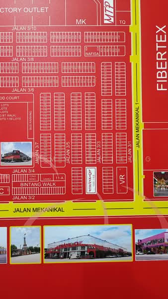 Terrace Factory for Sale in Nilai 3 (Nilai) - TOMMY CHIENG - PropertyGuru.com.my
