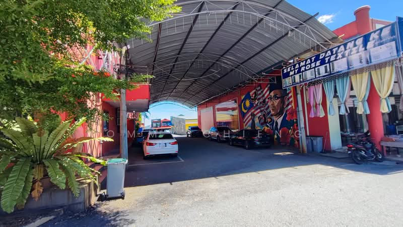 Terrace Factory for Sale in Nilai 3 (Nilai) - TOMMY CHIENG - Exterior - PropertyGuru.com.my