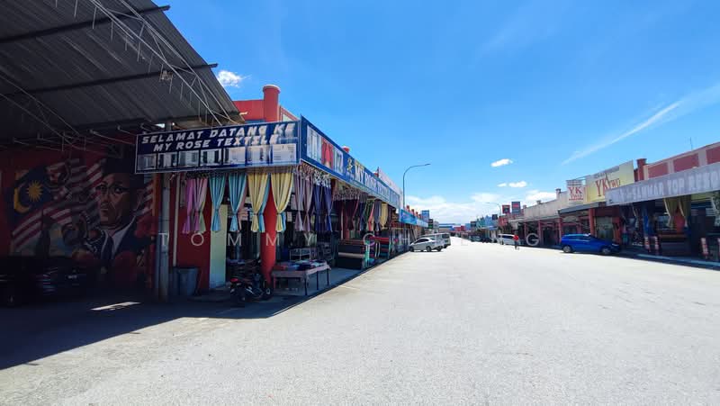 Terrace Factory for Sale in Nilai 3 (Nilai) - TOMMY CHIENG - PropertyGuru.com.my