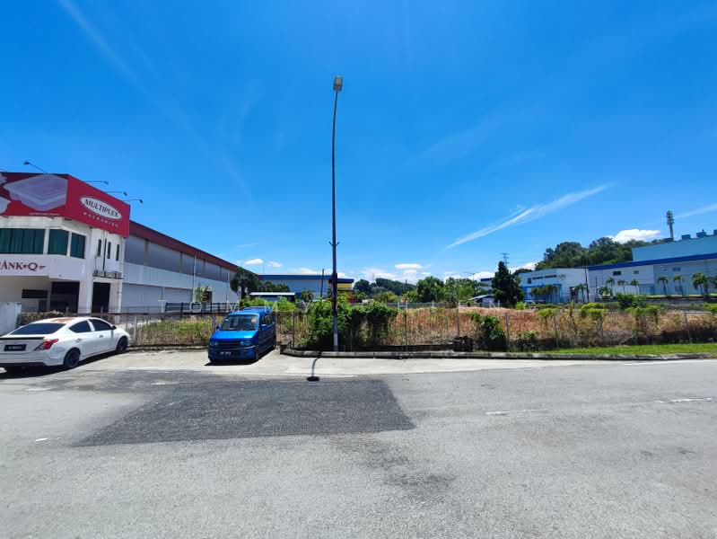 Terrace Factory for Sale in Nilai 3 (Nilai) - TOMMY CHIENG - Exterior - PropertyGuru.com.my