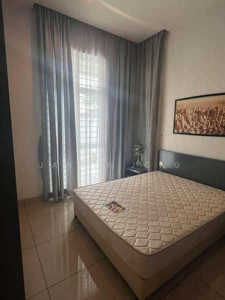 Bungalow House untuk Dijual di Taman Suria (Johor Bahru) - Janlly Jong - Bedroom - PropertyGuru.com.my