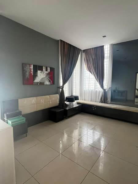 Bungalow House untuk Dijual di Taman Suria (Johor Bahru) - Janlly Jong - Bedroom - PropertyGuru.com.my