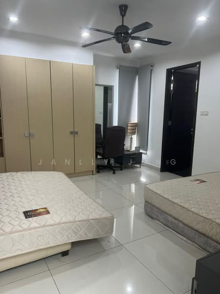 Bungalow House untuk Dijual di Taman Suria (Johor Bahru) - Janlly Jong - Bedroom - PropertyGuru.com.my