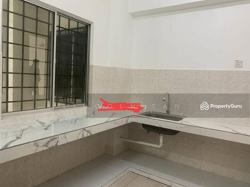 Apartment for Rent at Vistana Mahkota - Lincoln Tan - Kitchen - PropertyGuru.com.my