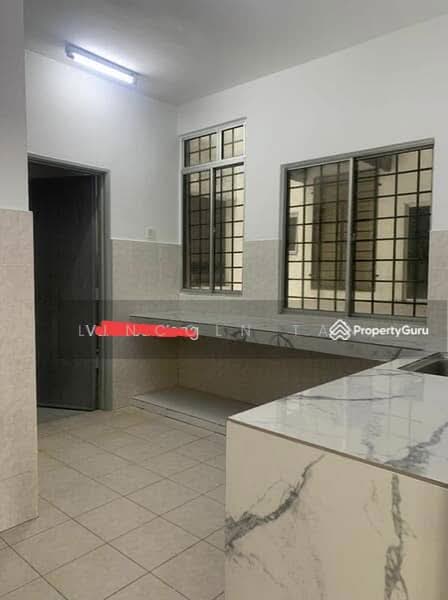 Apartment for Rent at Vistana Mahkota - Lincoln Tan - Kitchen - PropertyGuru.com.my