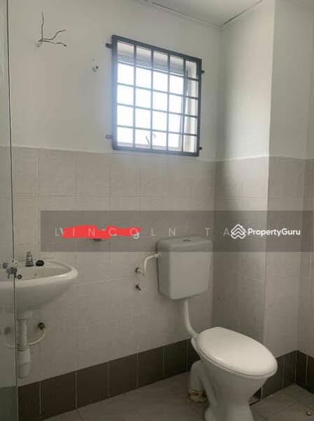 Apartment for Rent at Vistana Mahkota - Lincoln Tan - Bathroom - PropertyGuru.com.my