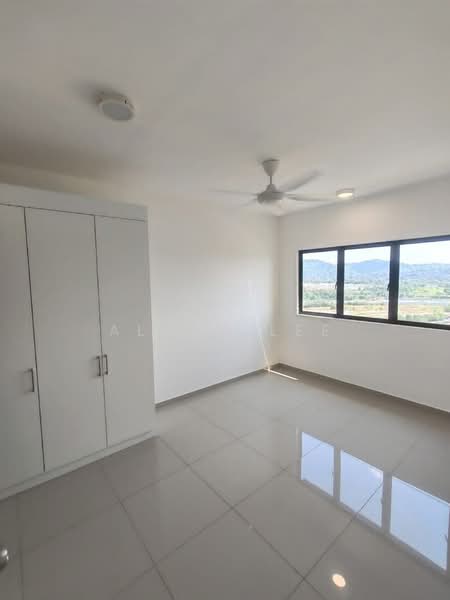 Kediaman Servis untuk Disewa di Huni @ Eco Ardence - Alwin Lee - Bedroom - PropertyGuru.com.my