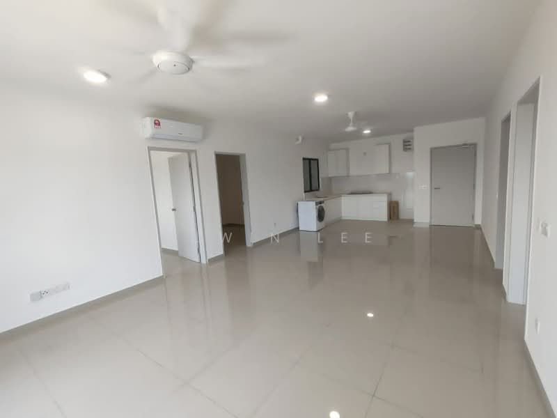 Kediaman Servis untuk Disewa di Huni @ Eco Ardence - Alwin Lee - Living Room - PropertyGuru.com.my